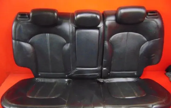 Hyundai ix35 Rear seat 