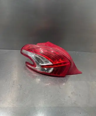 Peugeot 208 Rear/tail lights A9L00281899 17062012