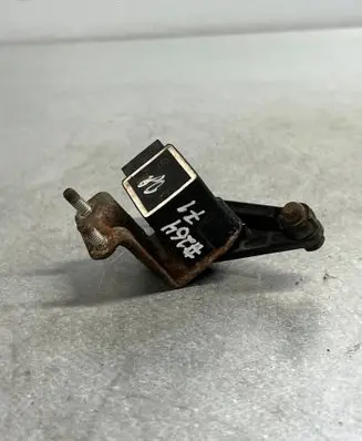 Mercedes-Benz E W211 Air suspension front height level sensor A010427717