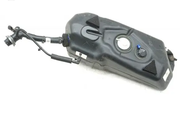 Jaguar XE AdBlue liquid reservoir GX73-5J228-A