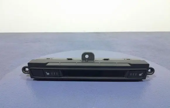 Mazda CX-3 Other switches/knobs/shifts BHR155260