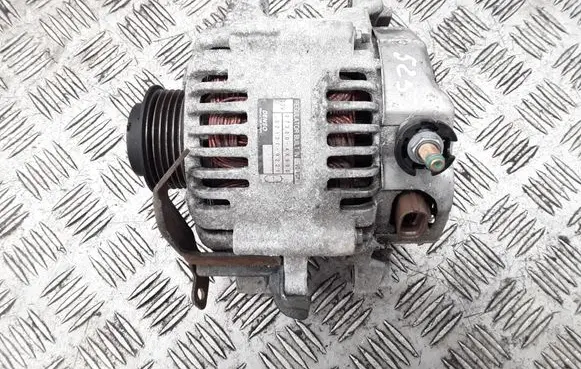 KIA Carnival Generator/alternator 373004X900 021319221