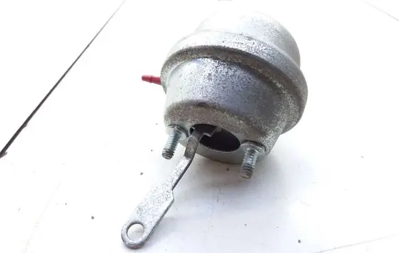 Ford Mondeo MK I Vacuum valve 3613513