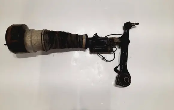 Mercedes-Benz S W221 Front air suspension shock absorber 
