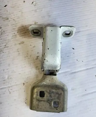 Renault Master III Front door hinge set 804000006R