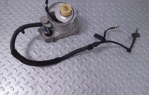 Citroen C3 Aircross Steering rack electric part 9822151180
