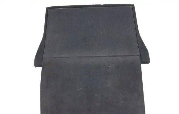 BMW 7 G11 G12 Trunk/boot floor carpet liner 7344676 734467606