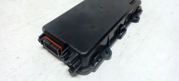 Mercedes-Benz C W203 Other control units/modules 5RLJ34E1UK
