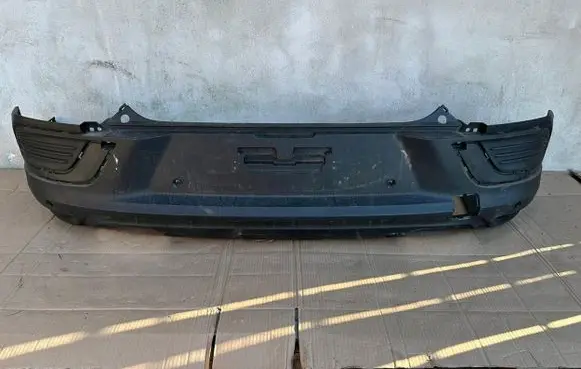 Renault Arkana Rear bumper 850186741R