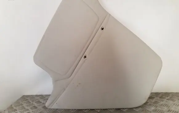 Peugeot Boxer Front door card panel trim 07355601000