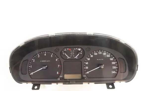 KIA Magentis Speedometer (instrument cluster) 940033C848