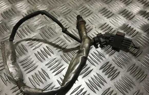 Volvo XC90 Lambda probe sensor 0258006541 30637837