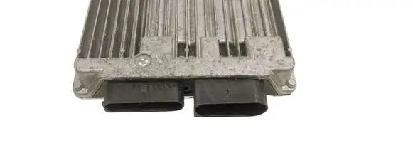 BMW 3 E46 Engine control unit/module 7516809