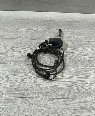 BMW 3 G20 G21 Parking sensor (PDC) wiring loom 6991108