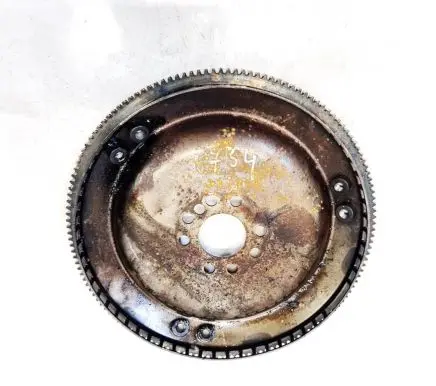 Mercedes-Benz S W221 Flywheel a6420300012 0605800064310
