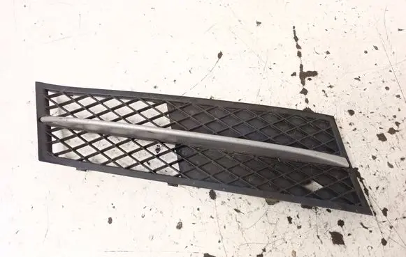 BMW 5 F10 F11 Front bumper lower grill 7200700 60915