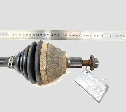 Volkswagen Caddy Front driveshaft