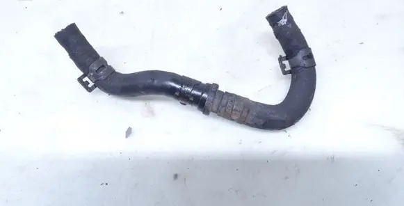 Volkswagen Sharan Engine coolant pipe/hose 7M3138
