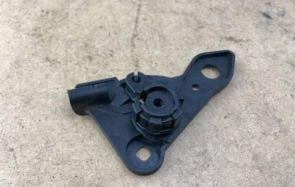 BMW 3 E36 Engine bonnet (hood) release handle 51231928469 1928469