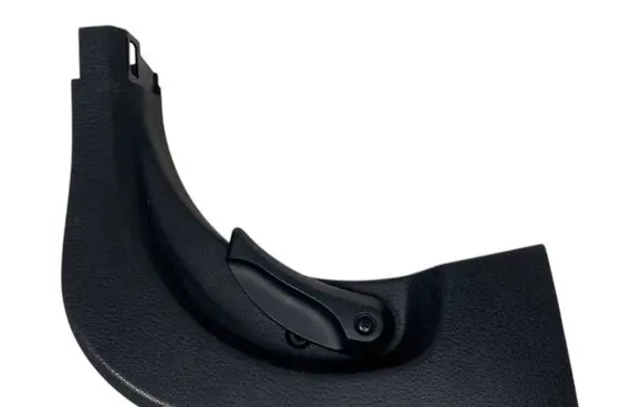 BMW 5 F10 F11 Foot area side trim 9162735 51439162735