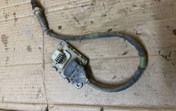 Dacia Dokker Lambda probe sensor 227901461R