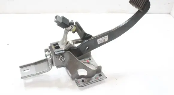 Hyundai Tucson TL Brake pedal 32800D3900