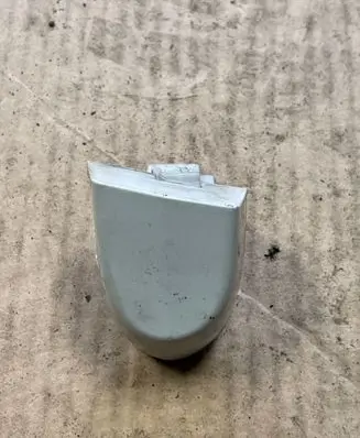 BMW X5 E70 Rear door handle cover 
