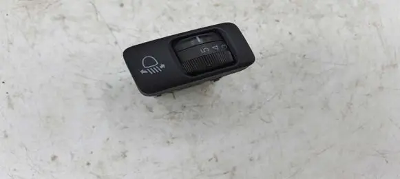 Lexus IS 220D-250-350 Headlight level height control switch NOCODE