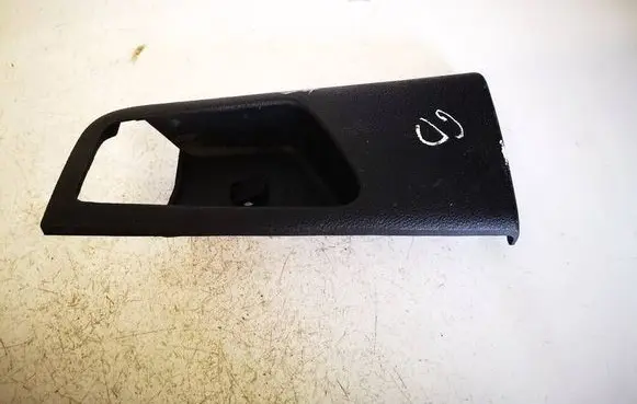 KIA Sportage Other rear door trim element 836211F000