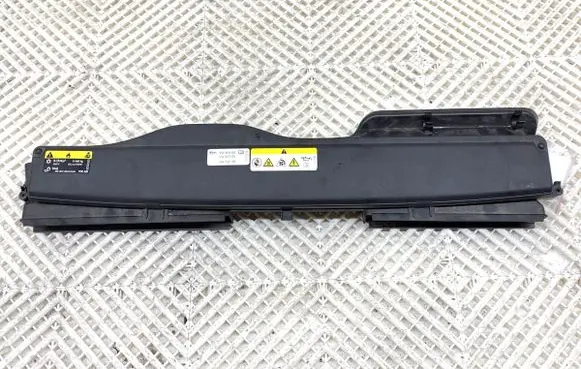 Volkswagen Arteon Air intake hose/pipe 5Q0129254E
