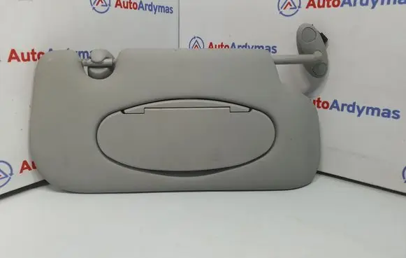 Mini One - Cooper Coupe R56 Sun visor 7339376 51167339376