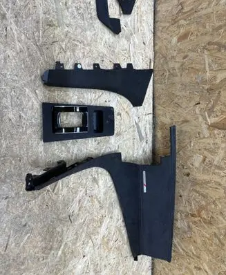 Citroen DS7 Crossback Panel trim 9816161677 9816161777
