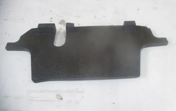 Peugeot Partner III Other interior part 9832850680