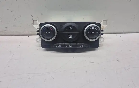 Mazda CX-7 Climate control unit K1900EH64