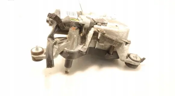 Citroen C5 Wiper motor 9682755580