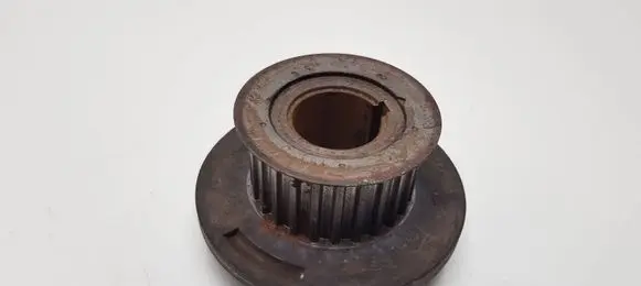 Citroen C5 Crankshaft gear 