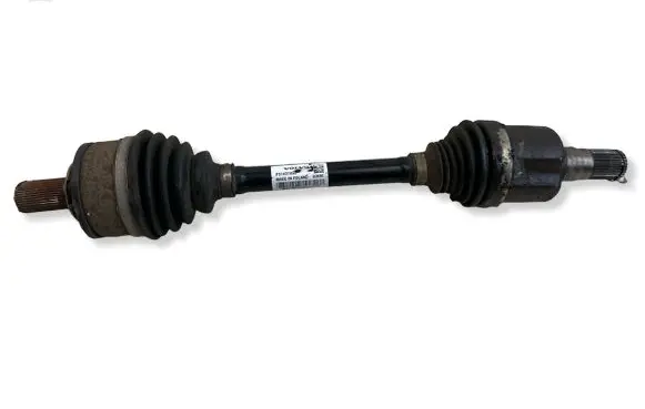 Volvo S60 Front driveshaft 31437455 P31437455