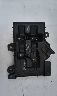 Hyundai Tucson TL Battery tray 37150D7000