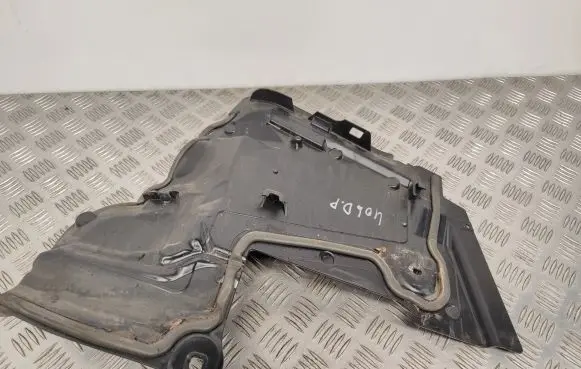 Mercedes-Benz E W213 Heat shield in engine bay A2536208000