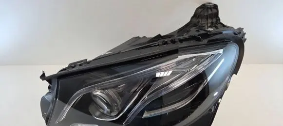 Mercedes-Benz E W213 Headlight/headlamp A2139069503 1EX2017