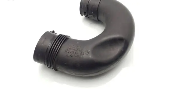 Volkswagen Touran I Air intake duct part 1K0129618BA