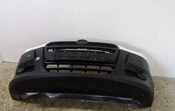 Fiat Doblo Front bumper
