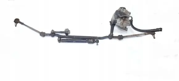 Mercedes-Benz C W202 Steering rack 2024610601
