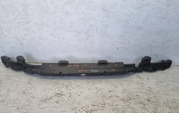 BMW X1 F48 F49 Front bumper foam support bar 8493435