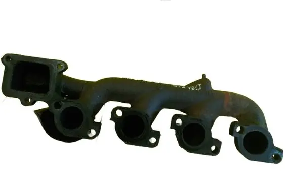 Ford Transit Exhaust manifold BK3Q9430EB