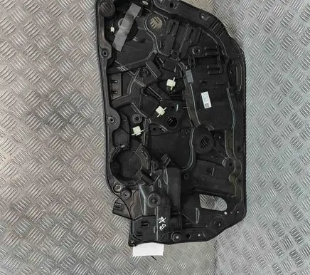 Mercedes-Benz EQS V297 Other body part A2977200200