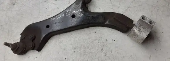 Opel Antara Front lower control arm/wishbone 96819161