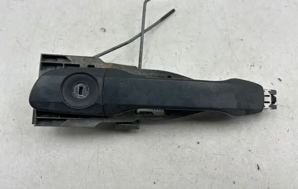 Volvo XC90 Front door exterior handle