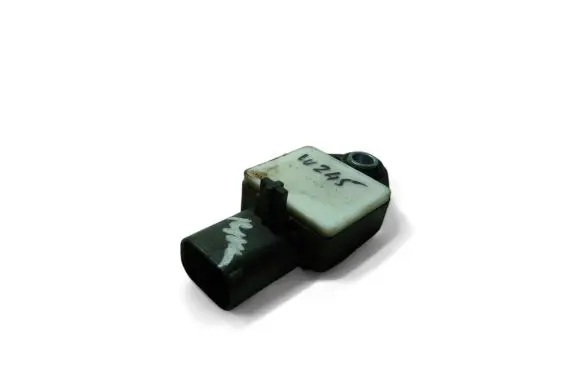 Mercedes-Benz B W245 Airbag deployment crash/impact sensor A1698202226