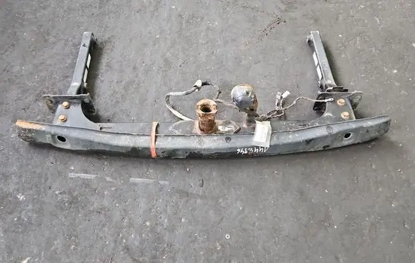 Mercedes-Benz GLK (X204) Tow bar set A2043100237 IMPRK1448946